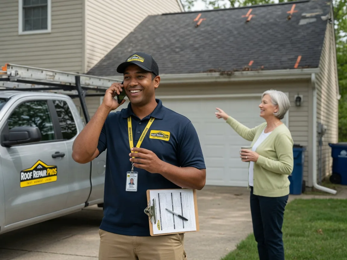 Roof Repair Sea Girt, NJ FAQs